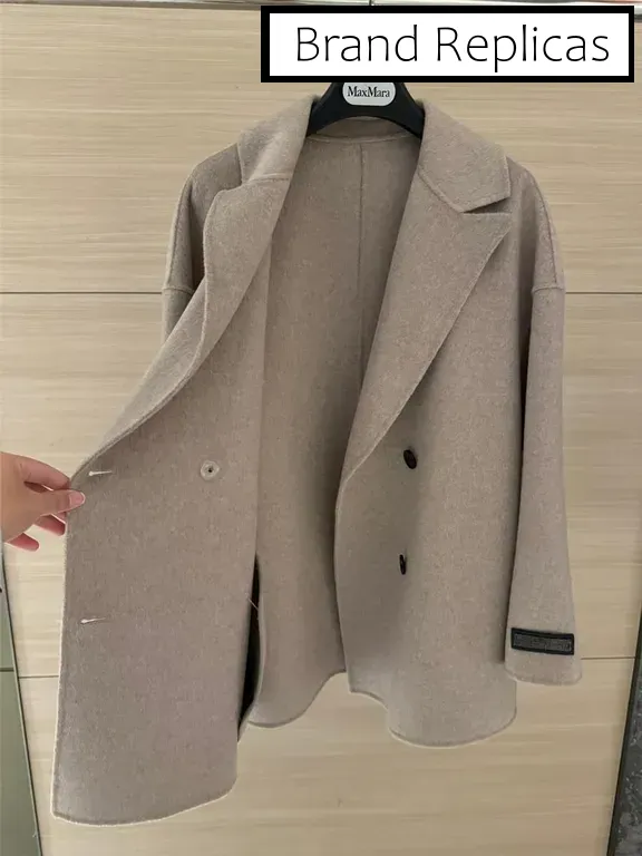 BC Double Breasted Midi Coat